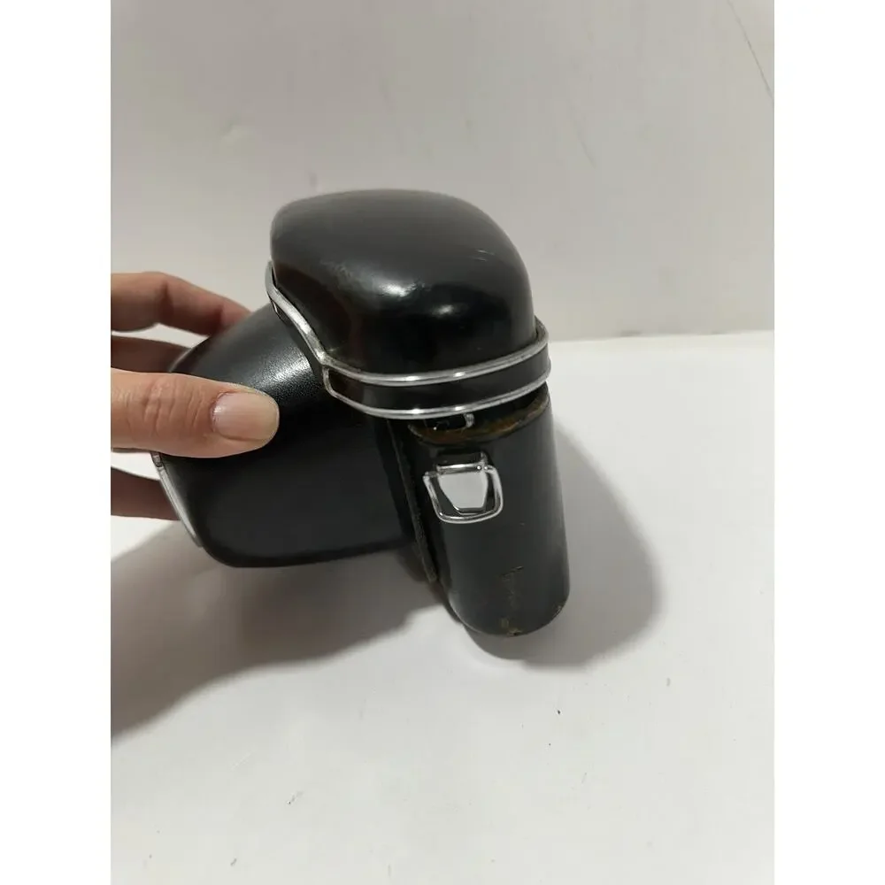 Honeywell Pentax H3 Film SLR Camera + Auto Takumar 55mm f/1.8/55 Lens +‎ Case
